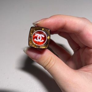 COPY - Chanel rouge coco flash 60